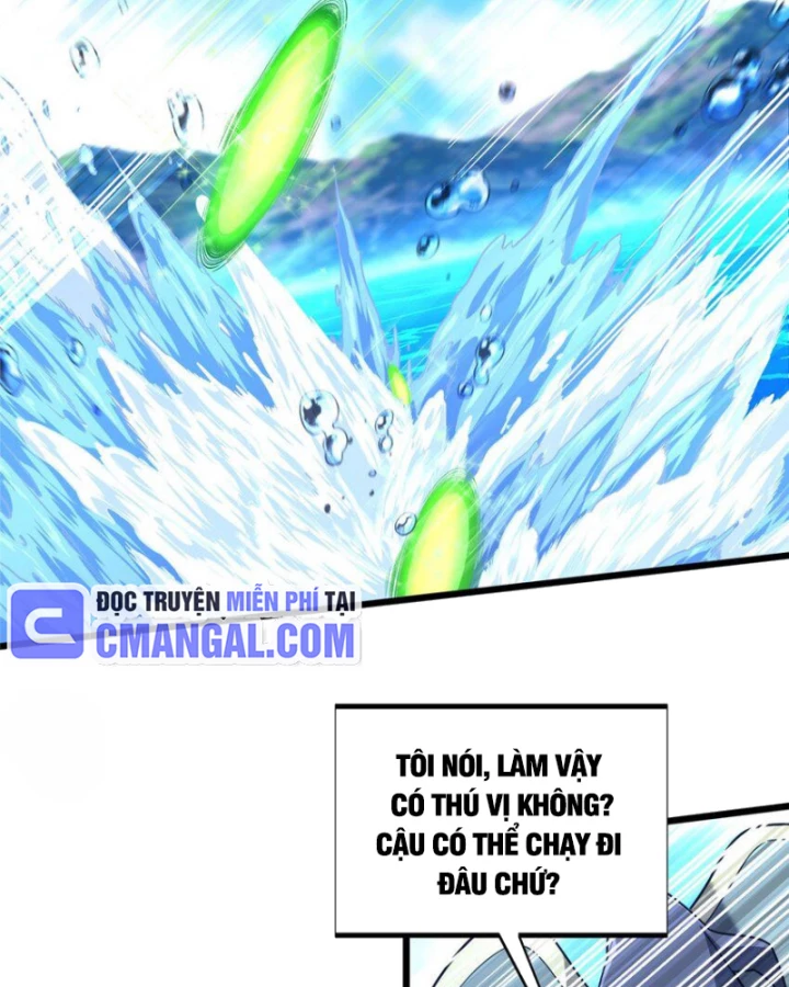 Toàn Chức Cao Thủ Chapter 135 - 11