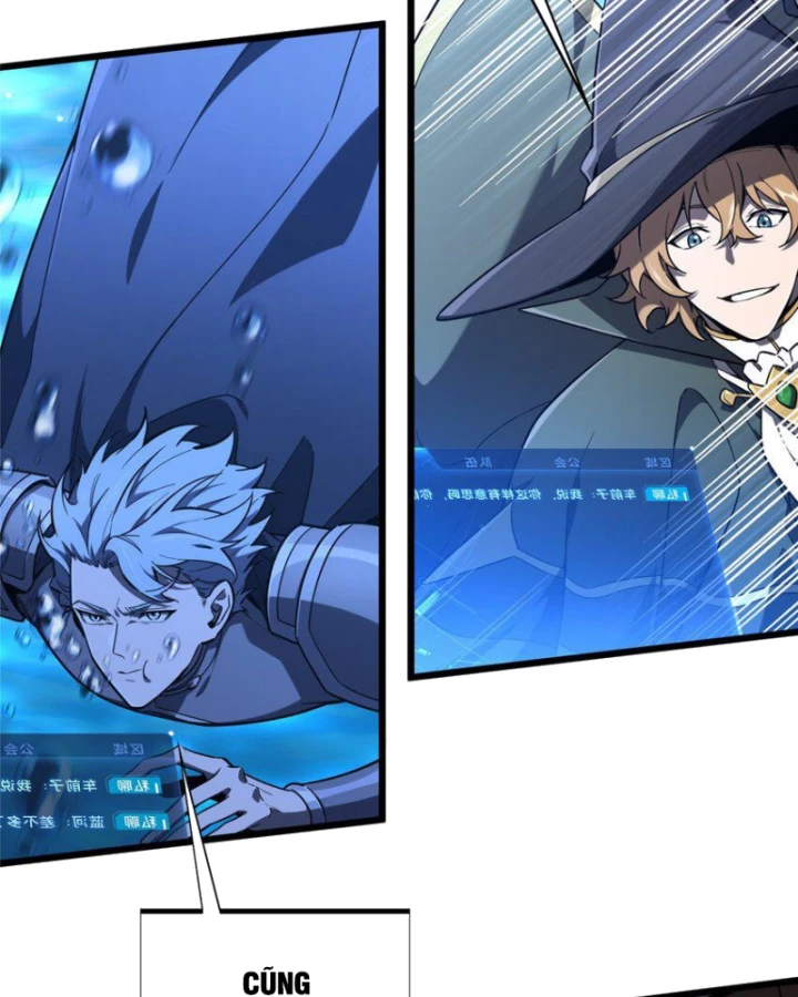 Toàn Chức Cao Thủ Chapter 135 - 12