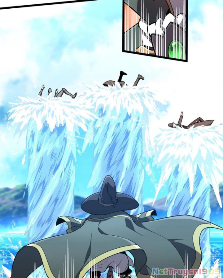 Toàn Chức Cao Thủ Chapter 135 - 19