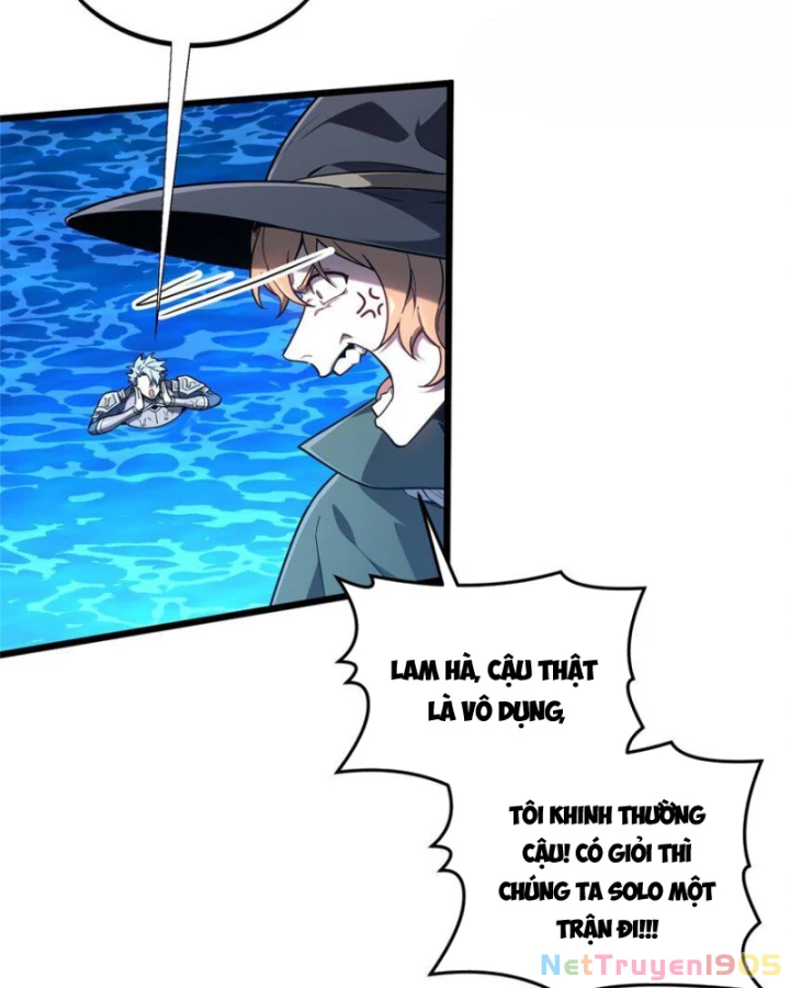 Toàn Chức Cao Thủ Chapter 135 - 22