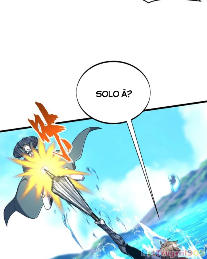 Toàn Chức Cao Thủ Chapter 135 - 23