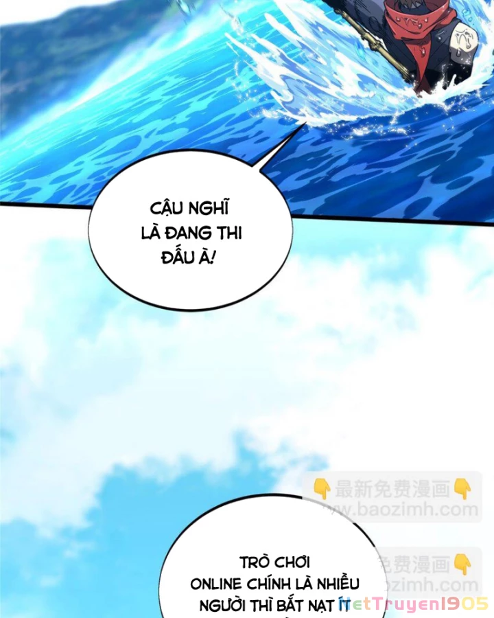 Toàn Chức Cao Thủ Chapter 135 - 24