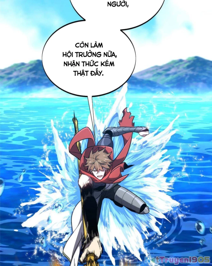 Toàn Chức Cao Thủ Chapter 135 - 25