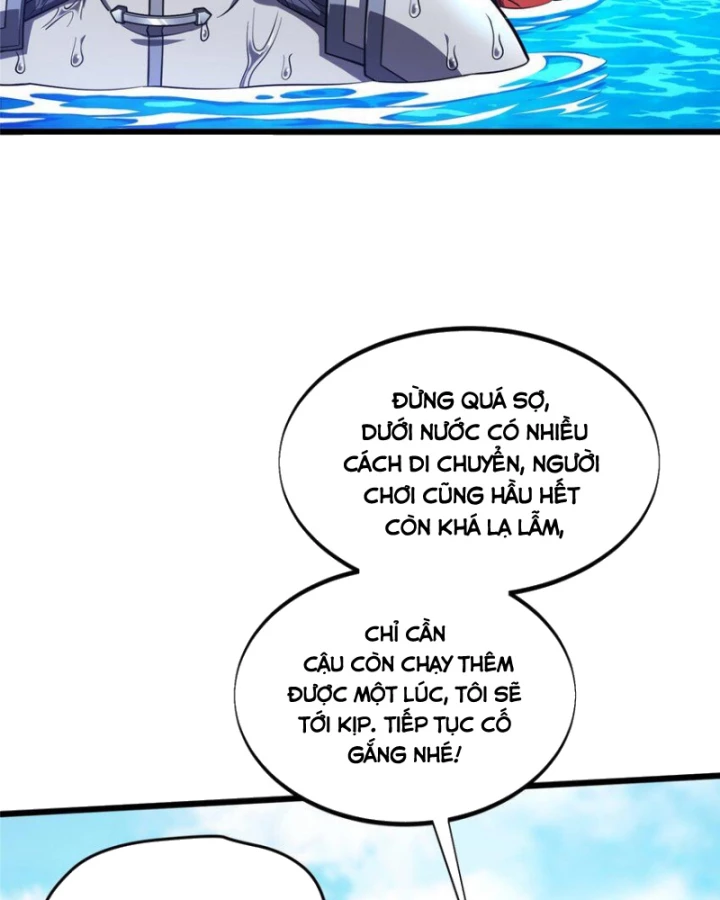 Toàn Chức Cao Thủ Chapter 135 - 40