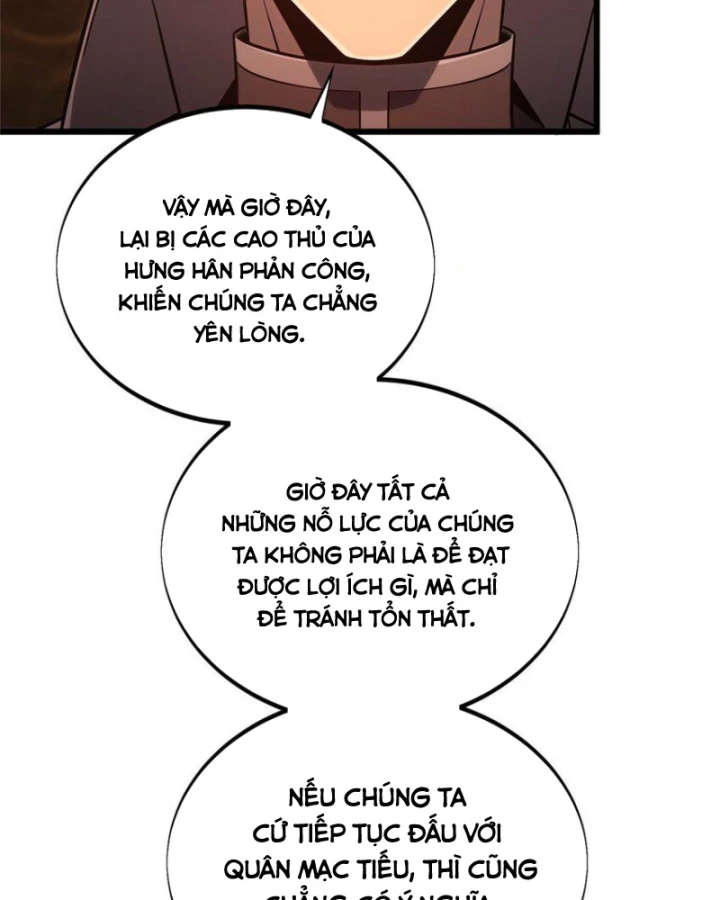 Toàn Chức Cao Thủ Chapter 135 - 47