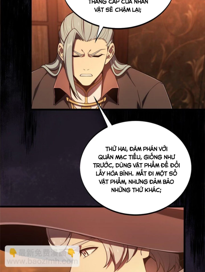 Toàn Chức Cao Thủ Chapter 135 - 49