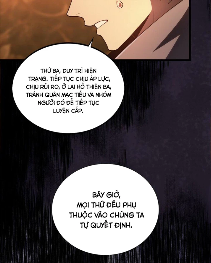 Toàn Chức Cao Thủ Chapter 135 - 50