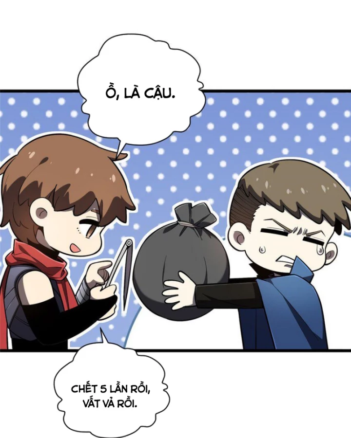 Toàn Chức Cao Thủ Chapter 135 - 54