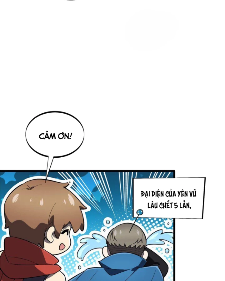 Toàn Chức Cao Thủ Chapter 135 - 55