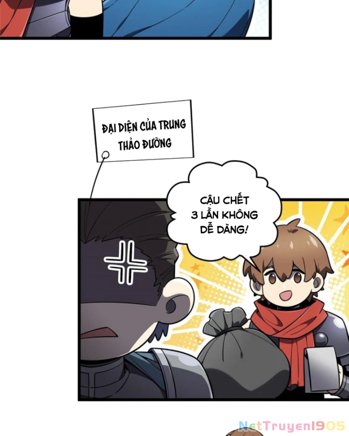 Toàn Chức Cao Thủ Chapter 135 - 56