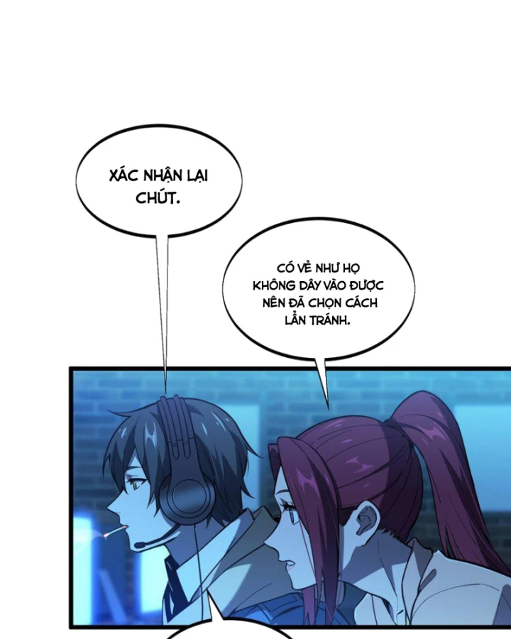 Toàn Chức Cao Thủ Chapter 135 - 63