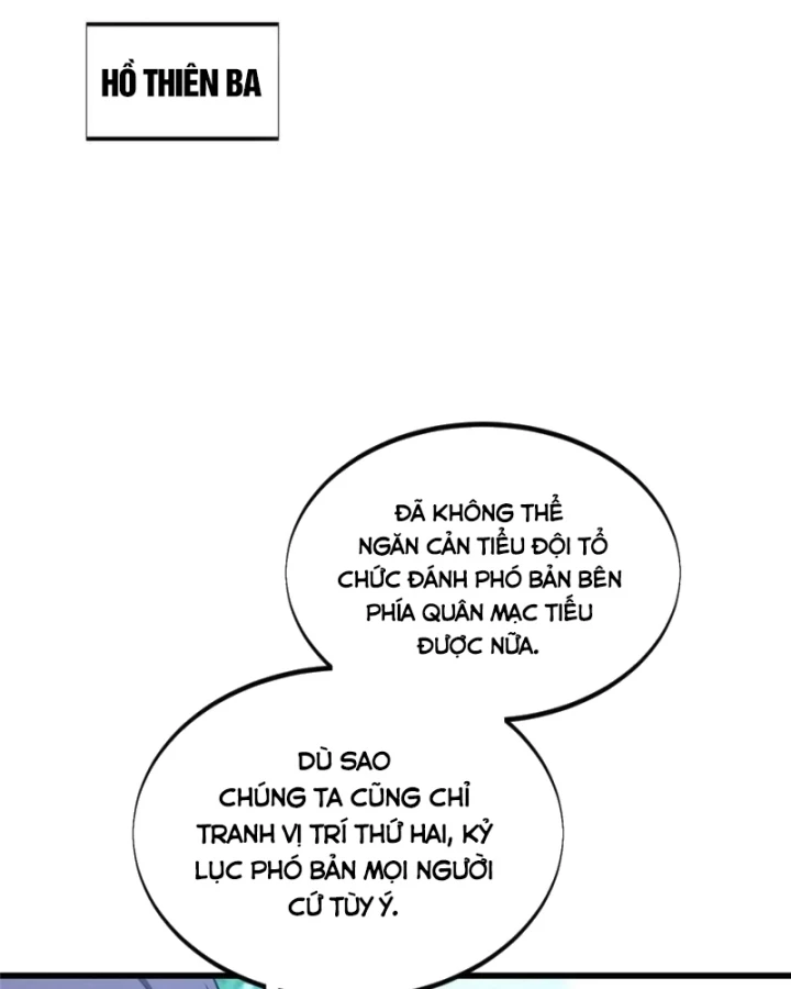 Toàn Chức Cao Thủ Chapter 136 - 3