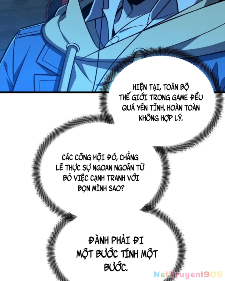 Toàn Chức Cao Thủ Chapter 136 - 6