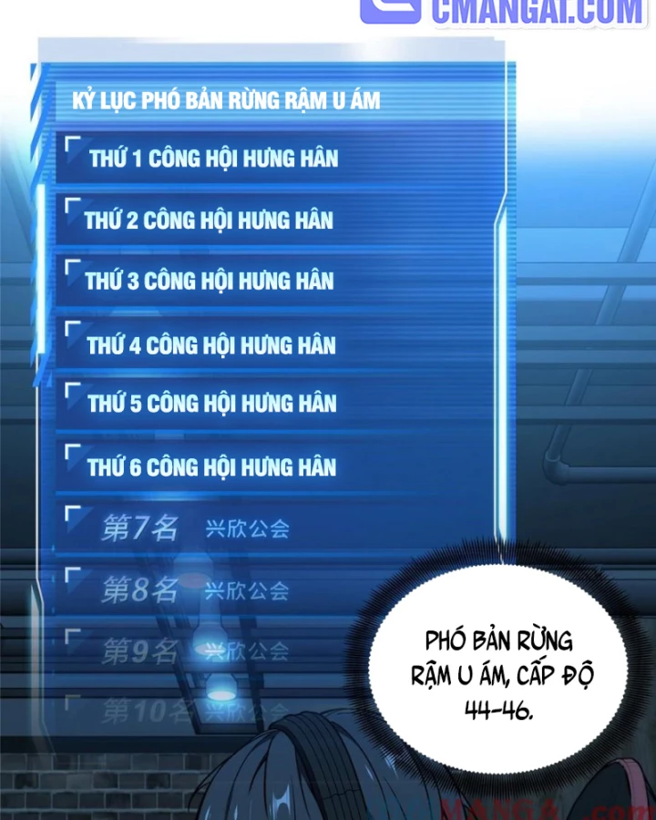 Toàn Chức Cao Thủ Chapter 136 - 11