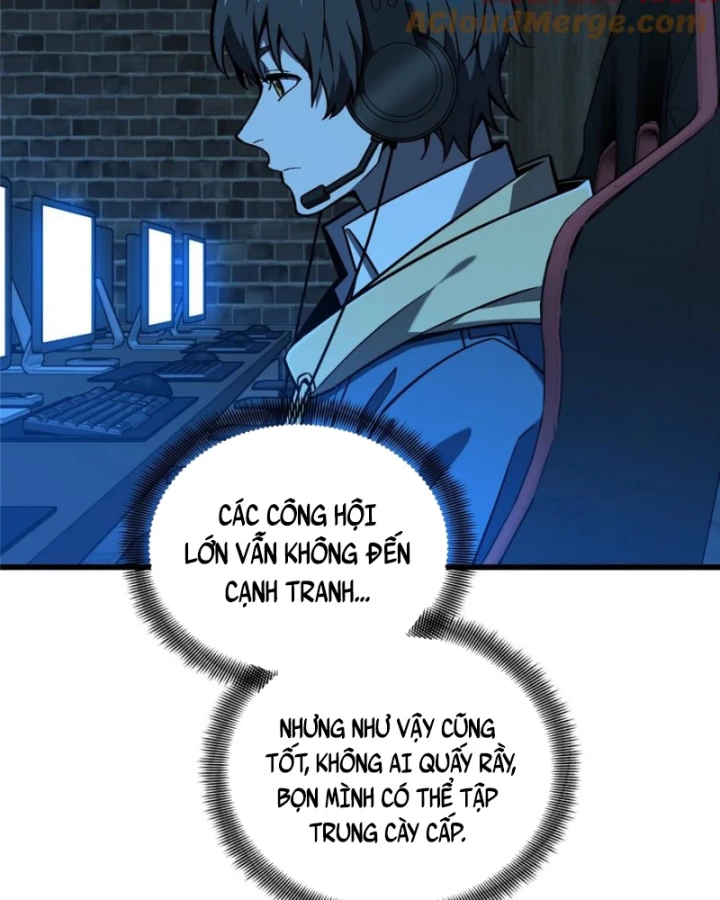 Toàn Chức Cao Thủ Chapter 136 - 12