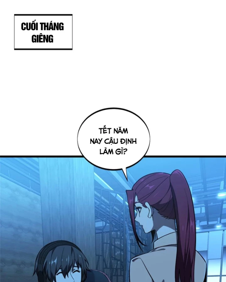 Toàn Chức Cao Thủ Chapter 136 - 14