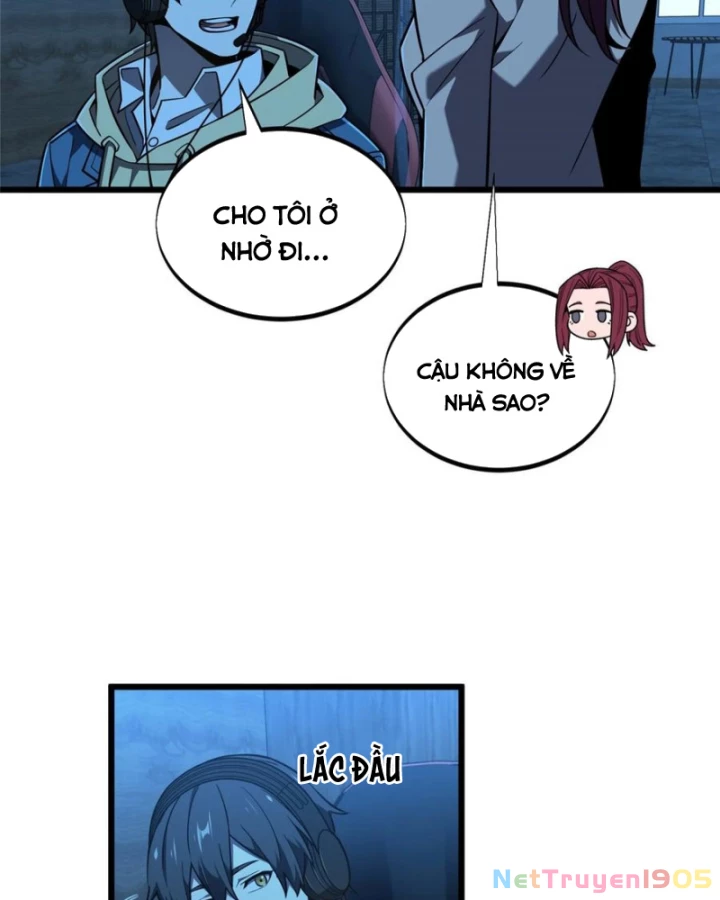 Toàn Chức Cao Thủ Chapter 136 - 15