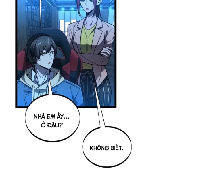 Toàn Chức Cao Thủ Chapter 136 - 19