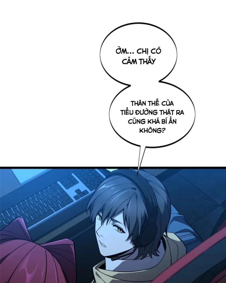 Toàn Chức Cao Thủ Chapter 136 - 20