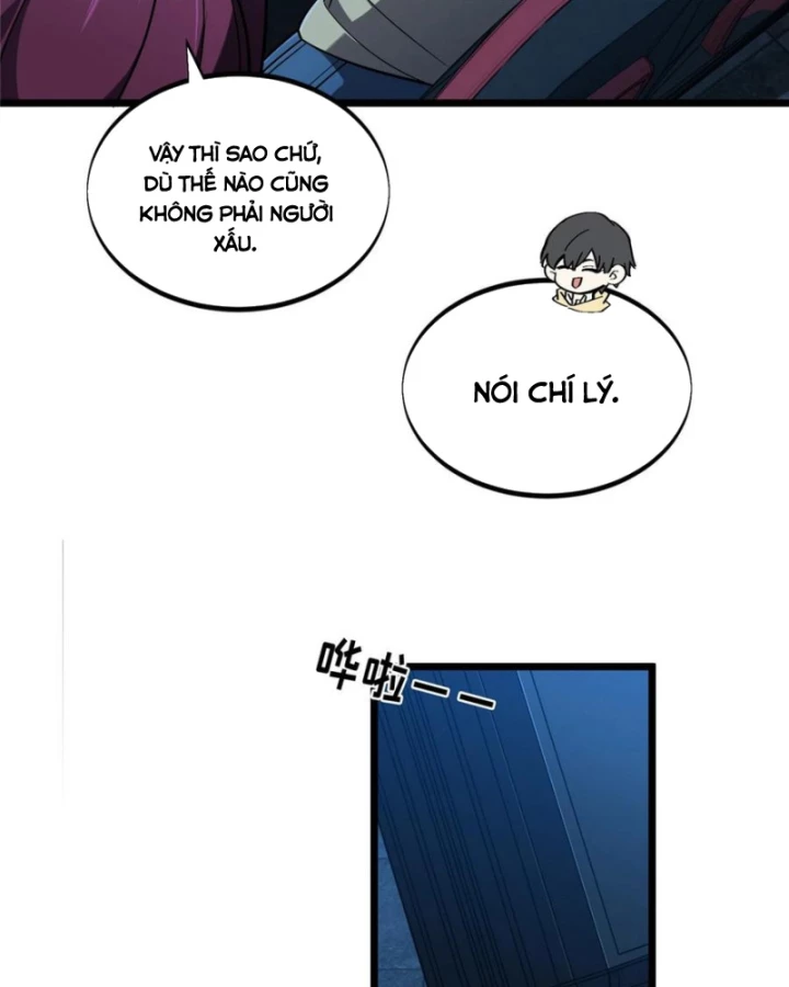 Toàn Chức Cao Thủ Chapter 136 - 21