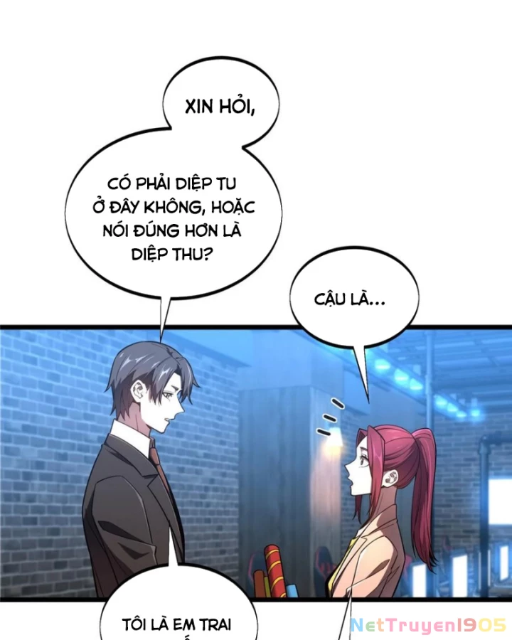 Toàn Chức Cao Thủ Chapter 136 - 32