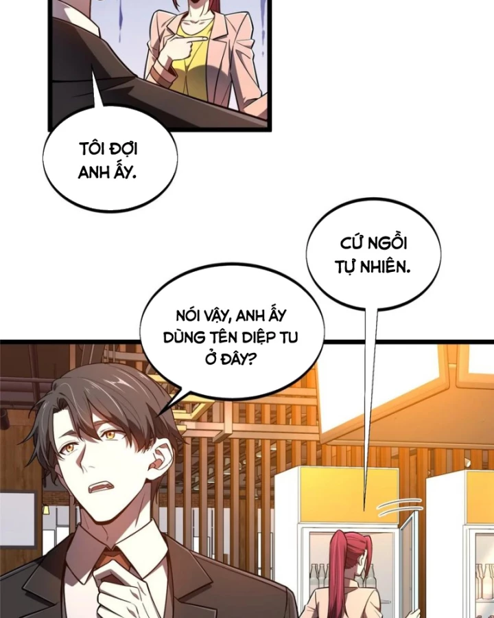 Toàn Chức Cao Thủ Chapter 136 - 37