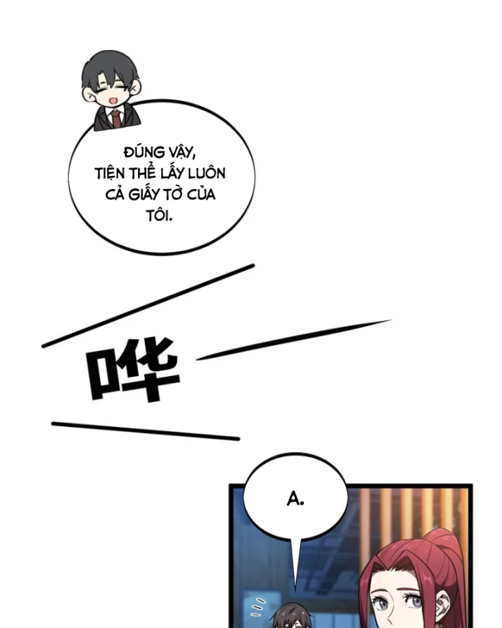 Toàn Chức Cao Thủ Chapter 136 - 41
