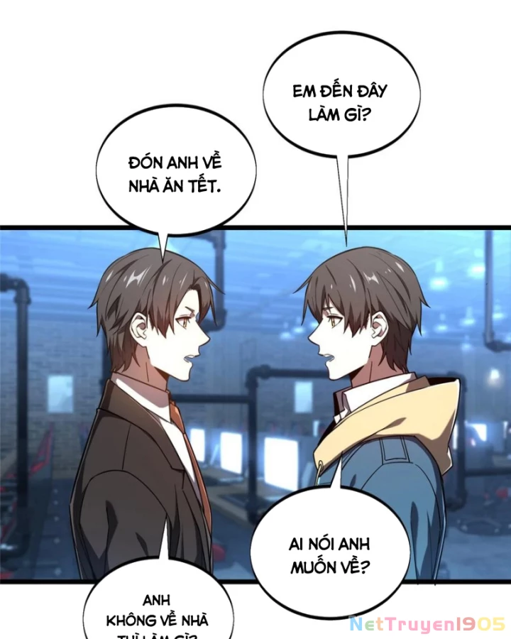 Toàn Chức Cao Thủ Chapter 136 - 43