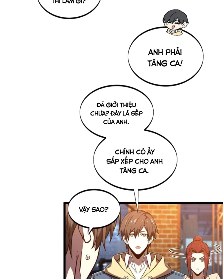 Toàn Chức Cao Thủ Chapter 136 - 44