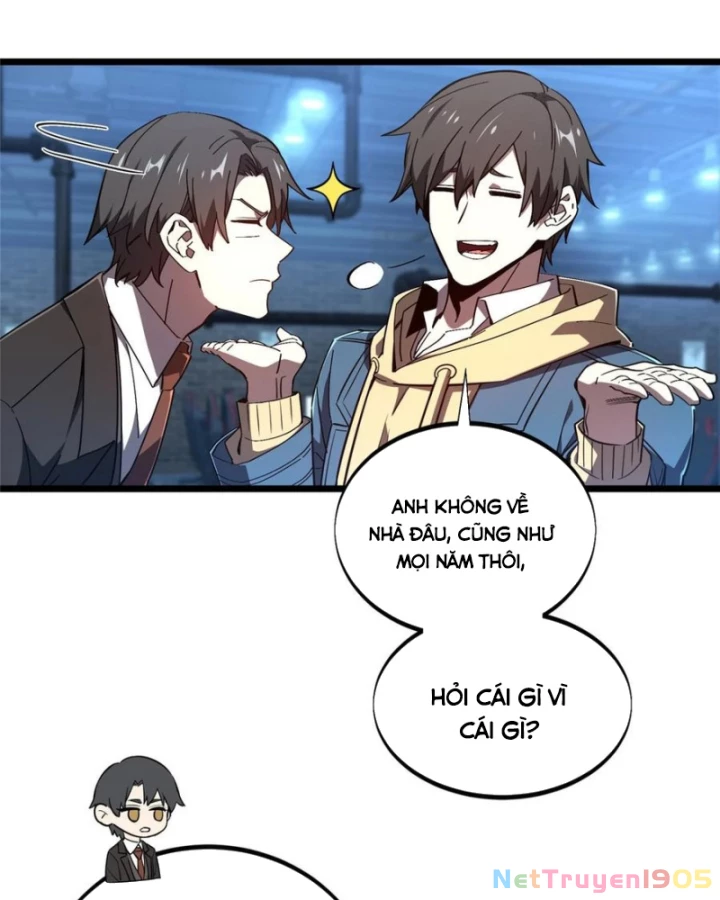 Toàn Chức Cao Thủ Chapter 136 - 46