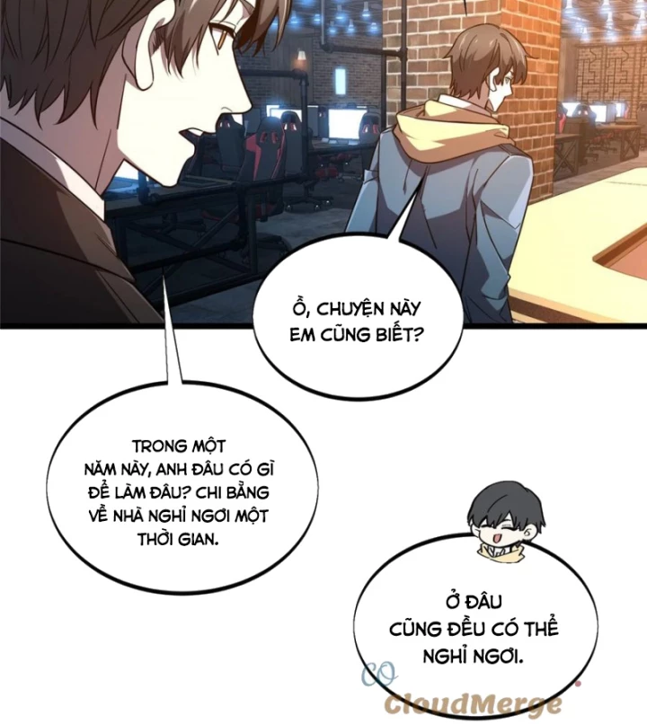 Toàn Chức Cao Thủ Chapter 136 - 48