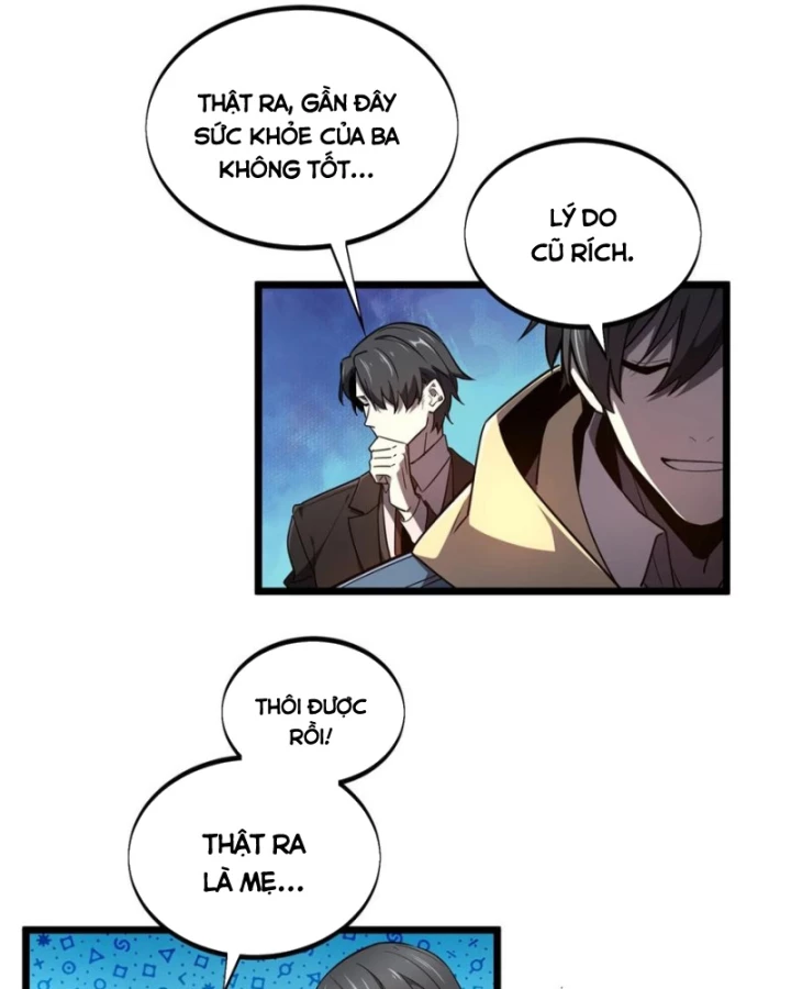 Toàn Chức Cao Thủ Chapter 136 - 49