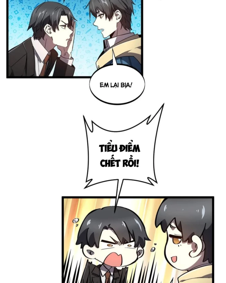 Toàn Chức Cao Thủ Chapter 136 - 50