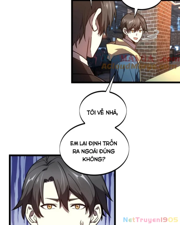 Toàn Chức Cao Thủ Chapter 136 - 53