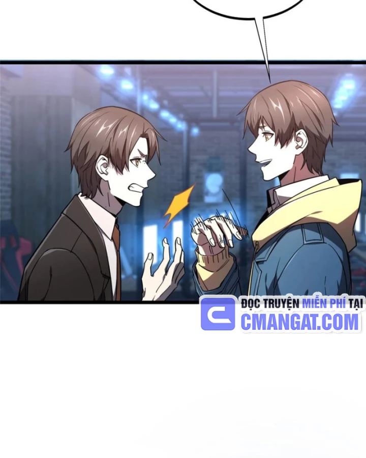 Toàn Chức Cao Thủ Chapter 136 - 59
