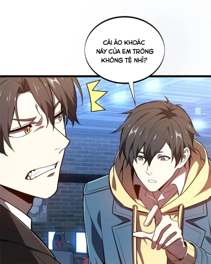 Toàn Chức Cao Thủ Chapter 136 - 60