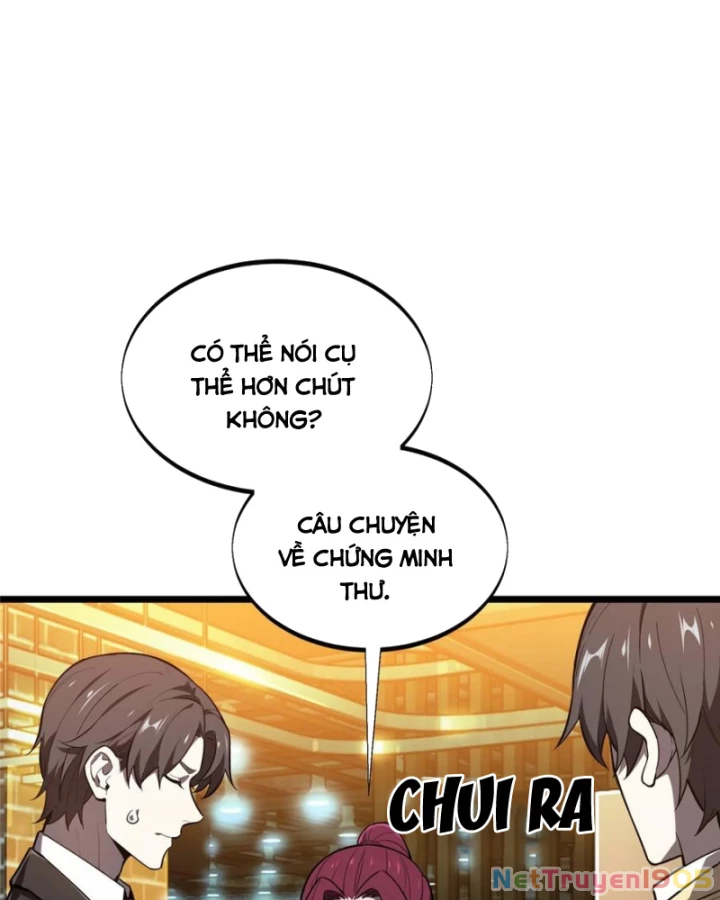 Toàn Chức Cao Thủ Chapter 136 - 63