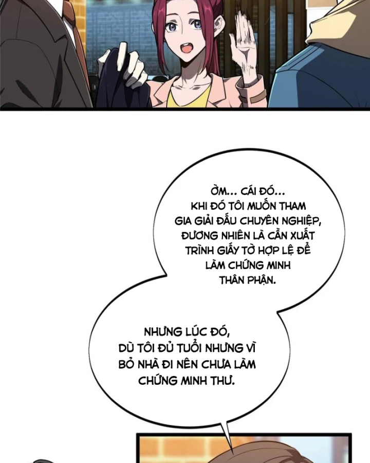 Toàn Chức Cao Thủ Chapter 136 - 64