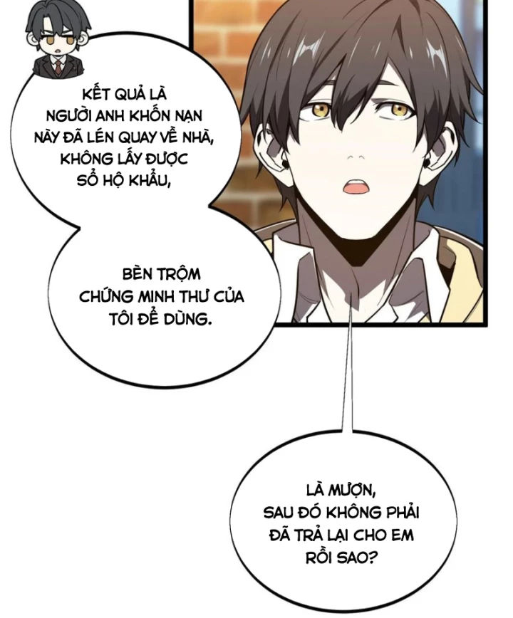 Toàn Chức Cao Thủ Chapter 136 - 65