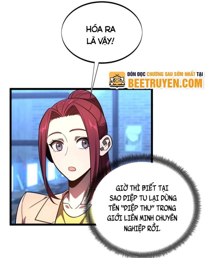 Toàn Chức Cao Thủ Chapter 136 - 67