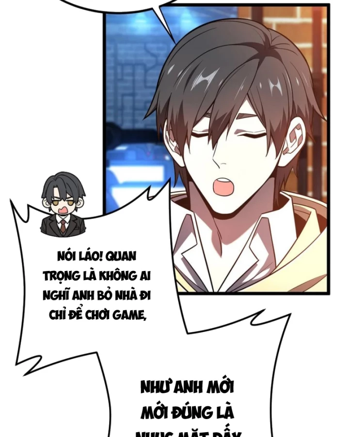 Toàn Chức Cao Thủ Chapter 136 - 72