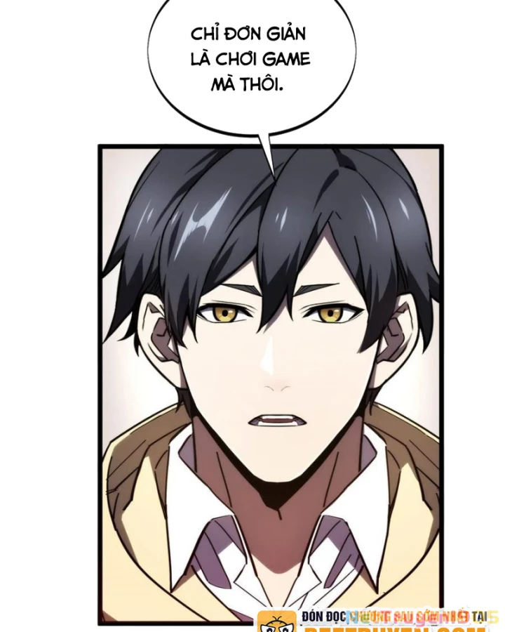 Toàn Chức Cao Thủ Chapter 137 - 3