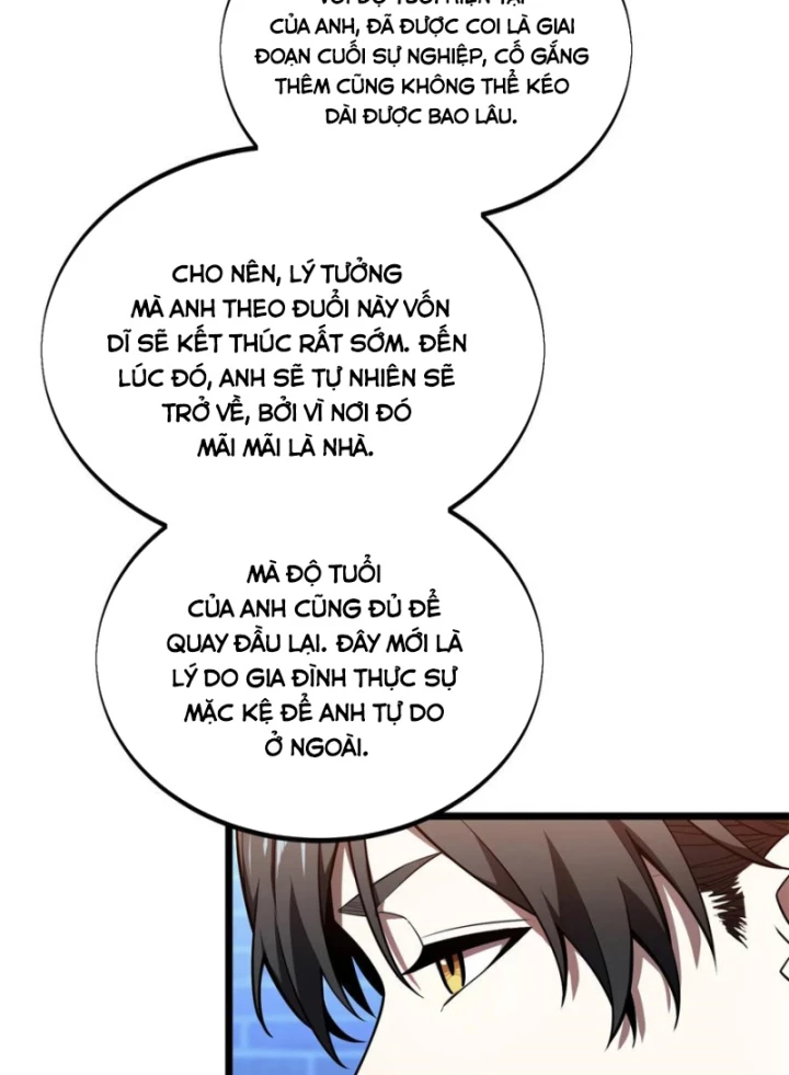 Toàn Chức Cao Thủ Chapter 137 - 5