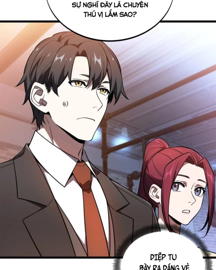 Toàn Chức Cao Thủ Chapter 137 - 7