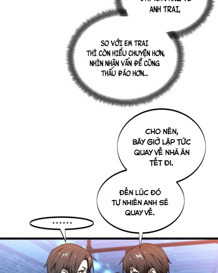 Toàn Chức Cao Thủ Chapter 137 - 8