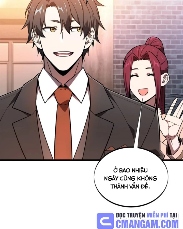 Toàn Chức Cao Thủ Chapter 137 - 11