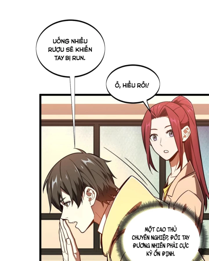 Toàn Chức Cao Thủ Chapter 137 - 14