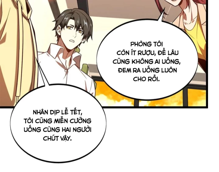 Toàn Chức Cao Thủ Chapter 137 - 16