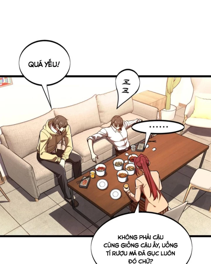 Toàn Chức Cao Thủ Chapter 137 - 20