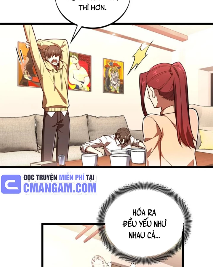 Toàn Chức Cao Thủ Chapter 137 - 25